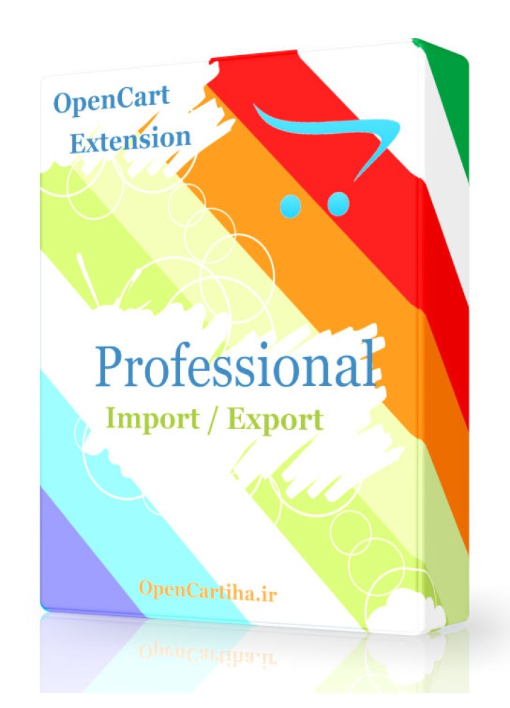 OpenCart Universal Import/Export Pro