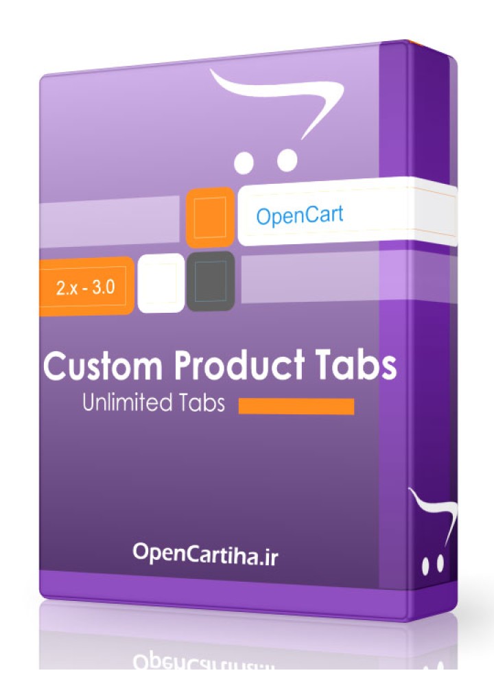 Custom Product Tabs PRO