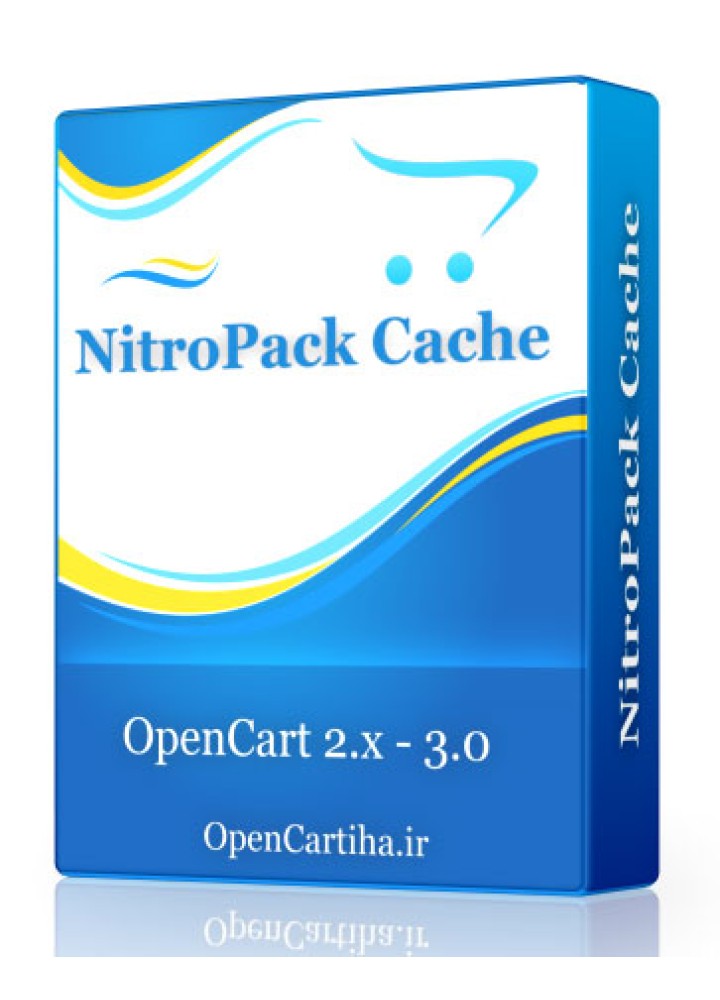 NitroPack Cache - Complete Performance Optimization Framework