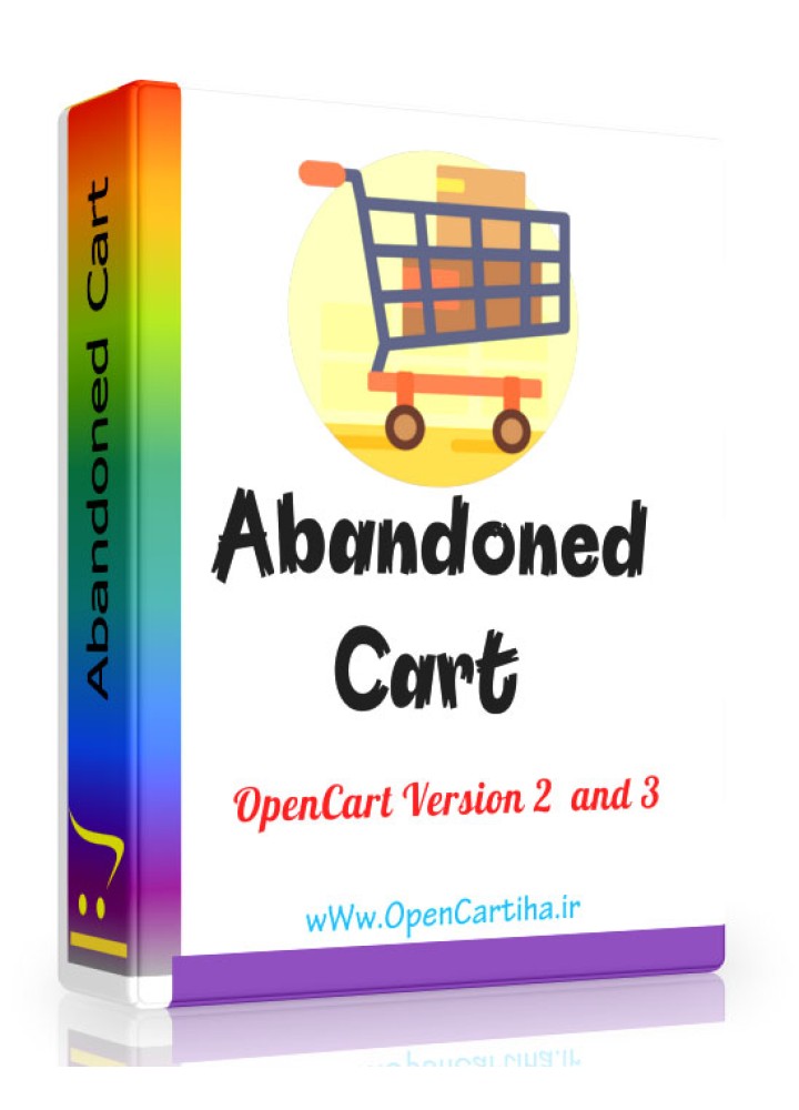 Abandoned Cart
