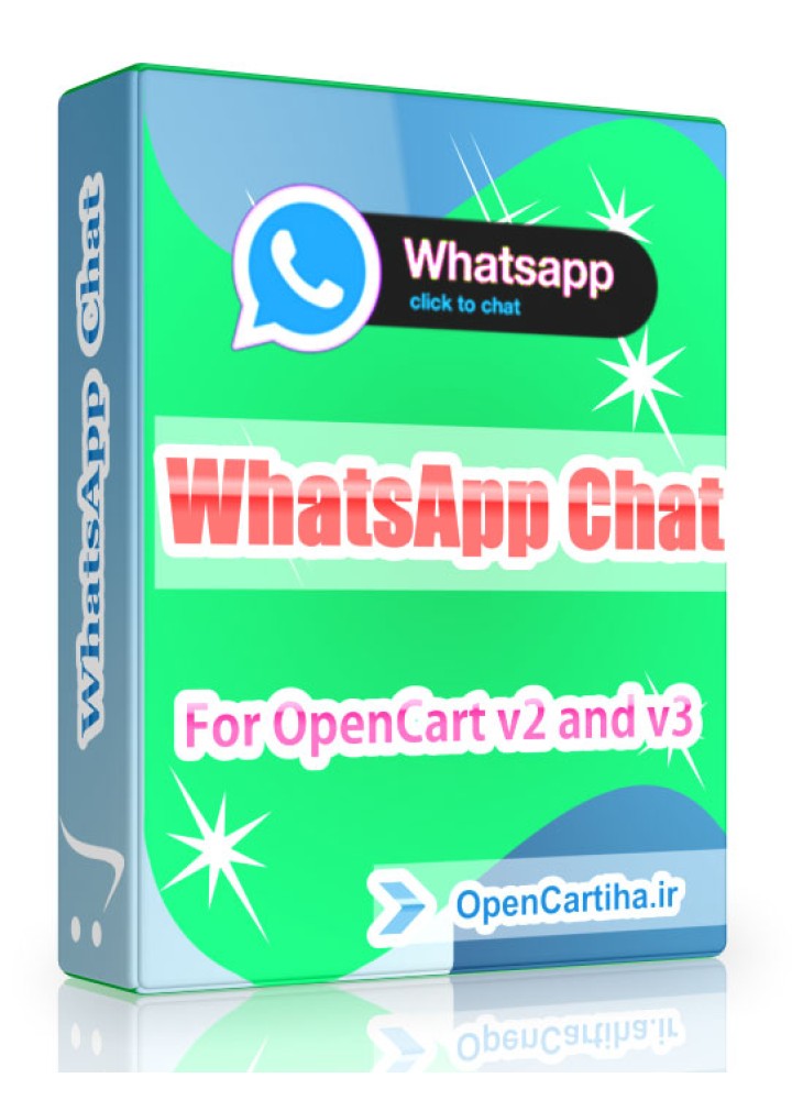 Advance Whatsapp Chat
